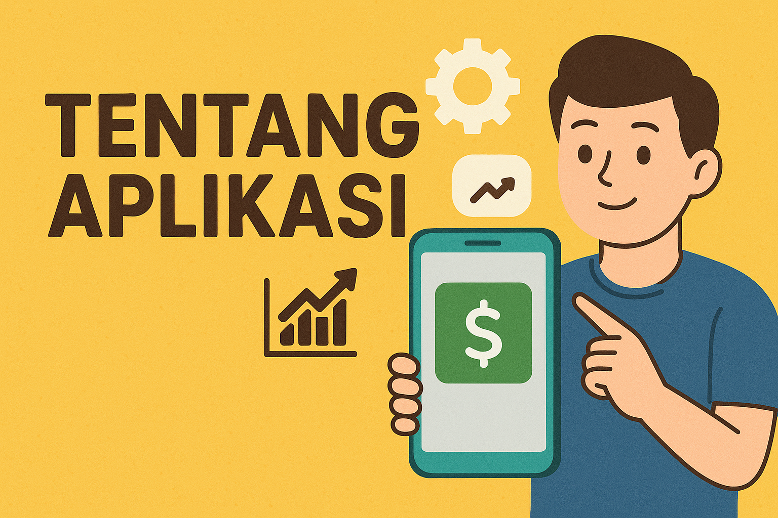 Tentang Aplikasi